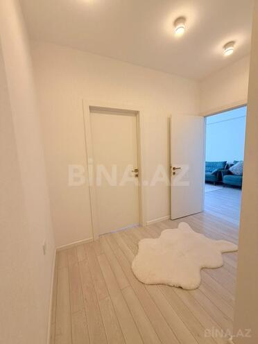 Satılır 2 otaqlı yeni tikili 55 m², Nəsimi m., photo 10 from 16