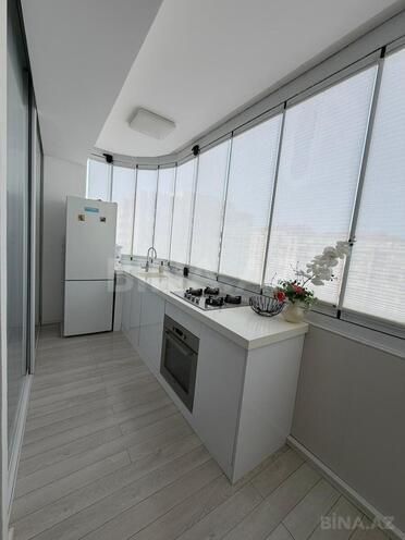Satılır 2 otaqlı yeni tikili 55 m², Nəsimi m., photo 8 from 16