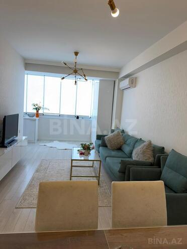 Satılır 2 otaqlı yeni tikili 55 m², Nəsimi m., photo 3 from 16