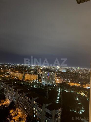 Satılır 2 otaqlı yeni tikili 55 m², Nəsimi m., photo 15 from 16