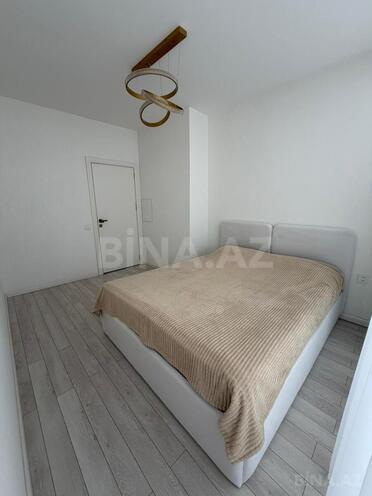 Satılır 2 otaqlı yeni tikili 55 m², Nəsimi m., photo 7 from 16