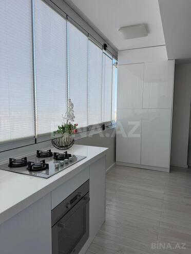 Satılır 2 otaqlı yeni tikili 55 m², Nəsimi m., photo 9 from 16