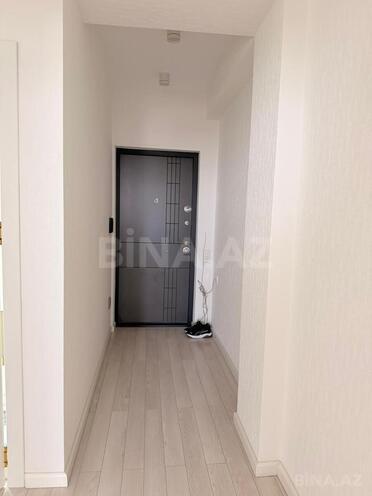 Satılır 2 otaqlı yeni tikili 55 m², Nəsimi m., photo 11 from 16