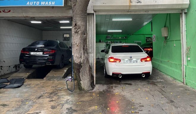 İcarəyə verilir  obyekt 100 m², Həzi Aslanov m., photo 1 from 6