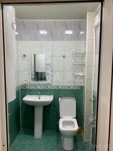İcarəyə verilir 2 otaqlı köhnə tikili 45 m², Nəriman Nərimanov m., photo 10 from 11