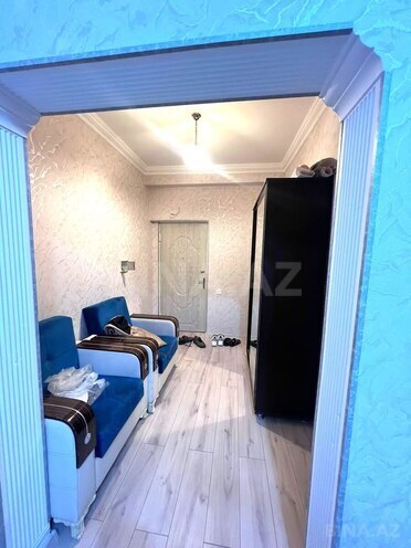 İcarəyə verilir 2 otaqlı yeni tikili 70 m², Xalqlar Dostluğu m., photo 5 from 12