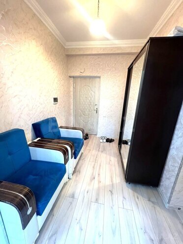 İcarəyə verilir 2 otaqlı yeni tikili 70 m², Xalqlar Dostluğu m., photo 3 from 12