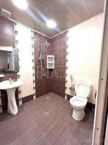 İcarəyə verilir 2 otaqlı yeni tikili 70 m², Xalqlar Dostluğu m., photo 10 from 12