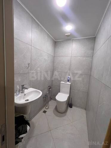 Сдаётся 3-комн. новостройка 85 м², м. Дернегюль, photo 14 from 22