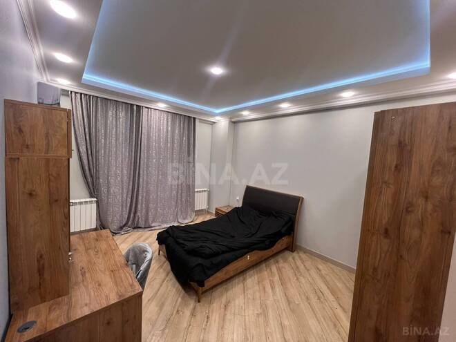 Сдаётся 3-комн. новостройка 85 м², м. Дернегюль, photo 8 from 22