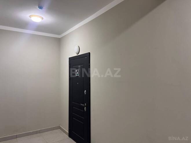 Сдаётся 3-комн. новостройка 85 м², м. Дернегюль, photo 7 from 22