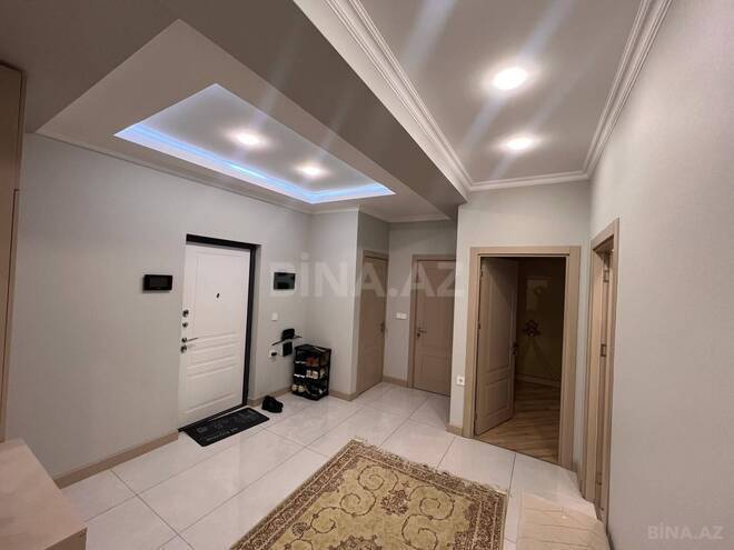 Сдаётся 3-комн. новостройка 85 м², м. Дернегюль, photo 19 from 22