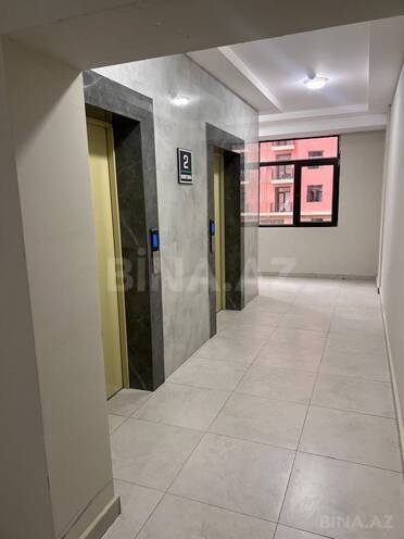 Сдаётся 3-комн. новостройка 85 м², м. Дернегюль, photo 17 from 22