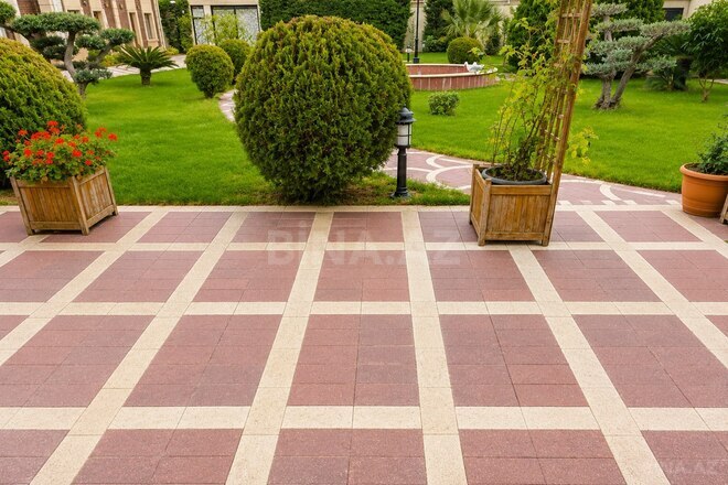 Satılır 9 otaqlı həyət evi/bağ evi 700 m², Mərdəkan q., photo 15 from 17