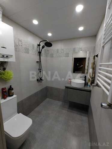 Продаётся 2-комн. вторичка 38 м², пос. Бадамдар, photo 21 from 22