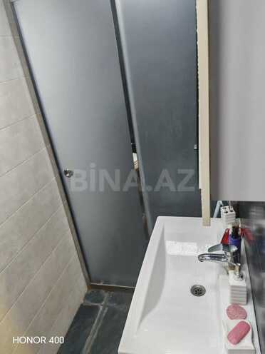 Продаётся 2-комн. новостройка 65 м², м. Иншаатчылар, photo 14 from 20
