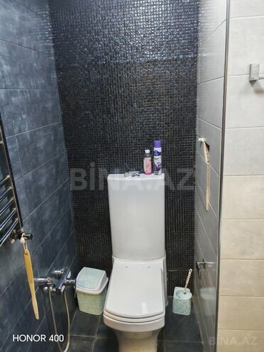 Продаётся 2-комн. новостройка 65 м², м. Иншаатчылар, photo 15 from 20