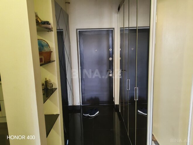 Продаётся 2-комн. новостройка 65 м², м. Иншаатчылар, photo 18 from 20