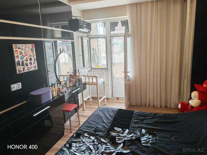 Продаётся 2-комн. новостройка 65 м², м. Иншаатчылар, photo 7 from 20
