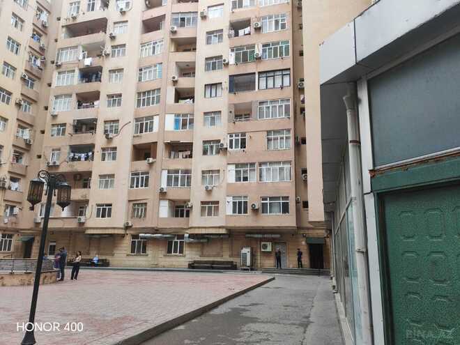 Продаётся 2-комн. новостройка 65 м², м. Иншаатчылар, photo 19 from 20