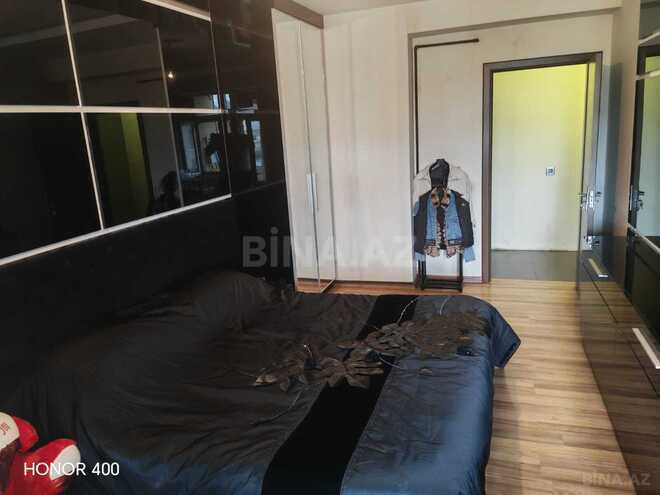 Продаётся 2-комн. новостройка 65 м², м. Иншаатчылар, photo 9 from 20