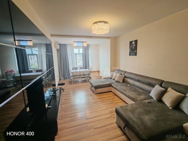 Продаётся 2-комн. новостройка 65 м², м. Иншаатчылар, photo 3 from 20