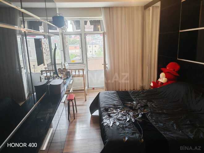 Продаётся 2-комн. новостройка 65 м², м. Иншаатчылар, photo 10 from 20