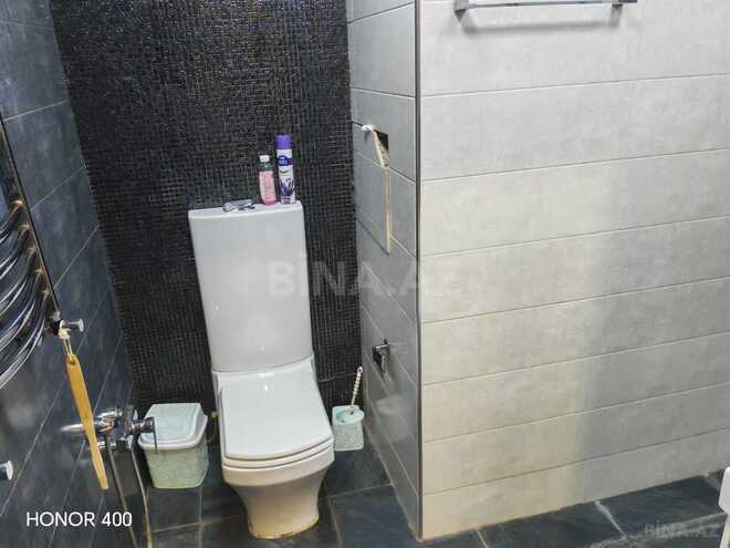 Продаётся 2-комн. новостройка 65 м², м. Иншаатчылар, photo 16 from 20