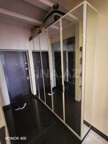 Продаётся 2-комн. новостройка 65 м², м. Иншаатчылар, photo 17 from 20