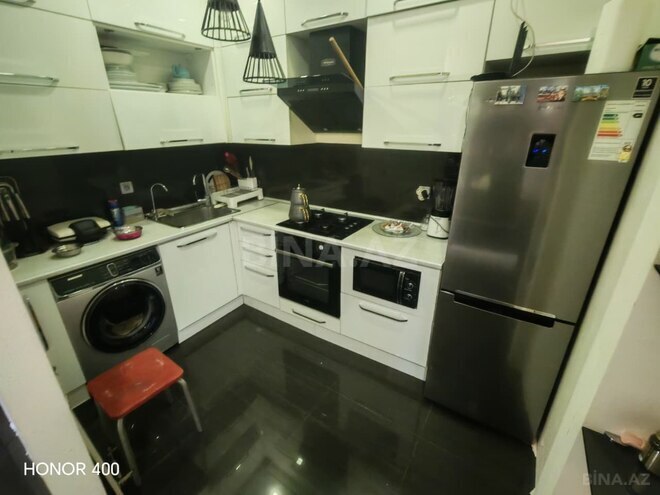 Продаётся 2-комн. новостройка 65 м², м. Иншаатчылар, photo 11 from 20