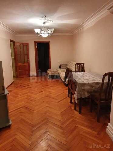 Продаётся 3-комн. вторичка 70 м², м. Элмляр Академиясы, photo 14 from 18