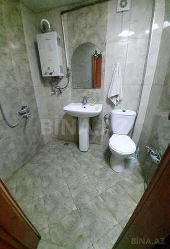 Продаётся 3-комн. вторичка 70 м², м. Элмляр Академиясы, photo 12 from 18