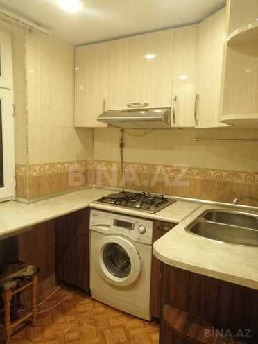 Продаётся 3-комн. вторичка 70 м², м. Элмляр Академиясы, photo 15 from 18