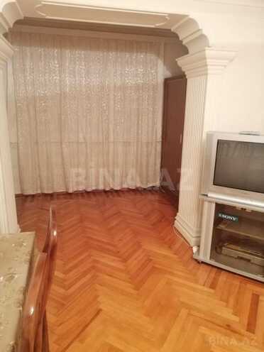 Продаётся 3-комн. вторичка 70 м², м. Элмляр Академиясы, photo 11 from 18