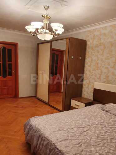Продаётся 3-комн. вторичка 70 м², м. Элмляр Академиясы, photo 17 from 18