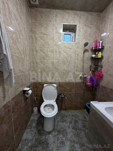 Satılır 3 otaqlı həyət evi/bağ evi 100 m², Binə q., photo 11 from 12