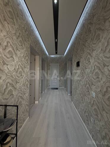 Satılır 3 otaqlı həyət evi/bağ evi 100 m², Binə q., photo 4 from 12