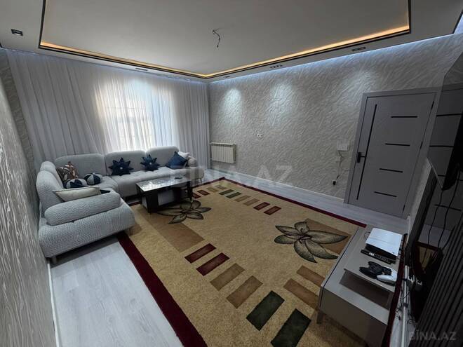 Satılır 3 otaqlı həyət evi/bağ evi 100 m², Binə q., photo 5 from 12