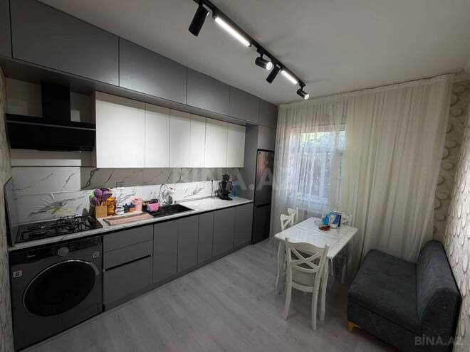 Satılır 3 otaqlı həyət evi/bağ evi 100 m², Binə q., photo 7 from 12