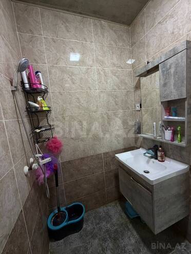 Satılır 3 otaqlı həyət evi/bağ evi 100 m², Binə q., photo 10 from 12