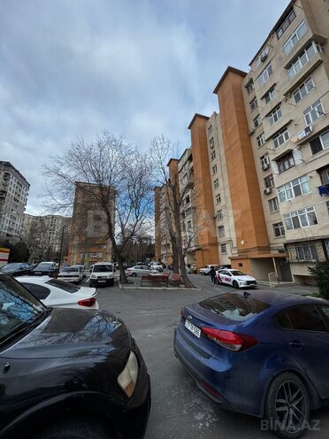 Satılır 3 otaqlı köhnə tikili 90 m², Əhmədli m., photo 14 from 15