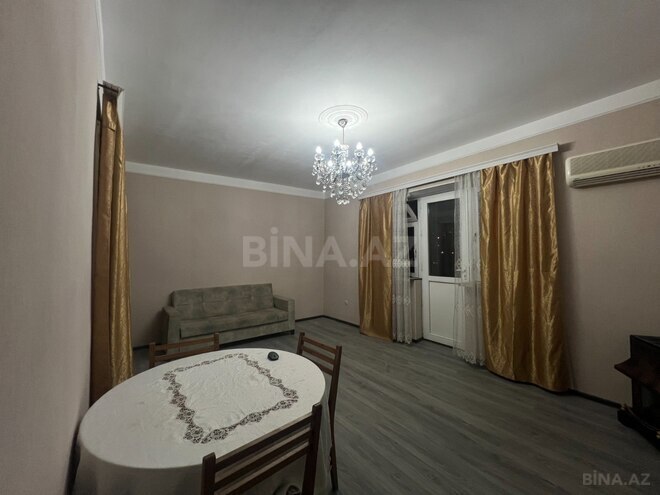 Satılır 3 otaqlı köhnə tikili 90 m², 28 May m., photo 3 from 22