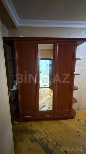 İcarəyə verilir 3 otaqlı yeni tikili 70 m², İnşaatçılar m., photo 8 from 15