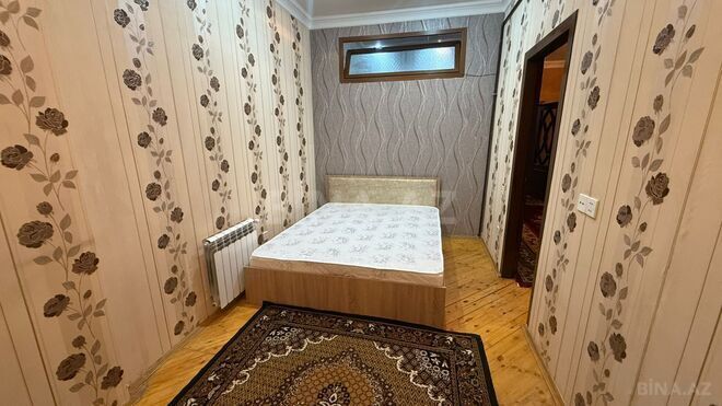 İcarəyə verilir 3 otaqlı yeni tikili 70 m², İnşaatçılar m., photo 5 from 15