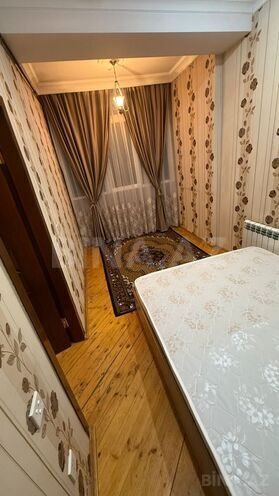 İcarəyə verilir 3 otaqlı yeni tikili 70 m², İnşaatçılar m., photo 6 from 15