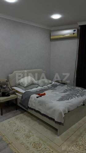 İcarəyə verilir 2 otaqlı köhnə tikili 50 m², Elmlər Akademiyası m., photo 1 from 8