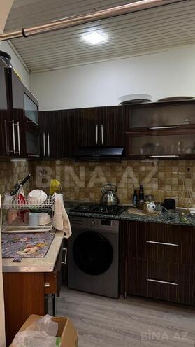 İcarəyə verilir 2 otaqlı köhnə tikili 50 m², Elmlər Akademiyası m., photo 4 from 8