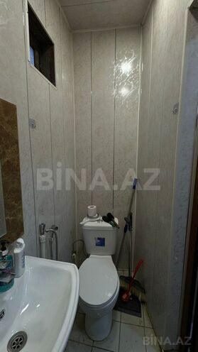 İcarəyə verilir 2 otaqlı köhnə tikili 50 m², Elmlər Akademiyası m., photo 7 from 8