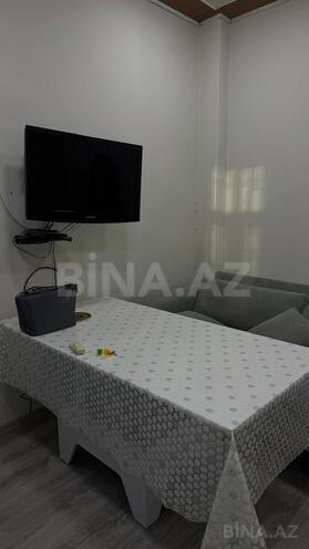 İcarəyə verilir 2 otaqlı köhnə tikili 50 m², Elmlər Akademiyası m., photo 5 from 8