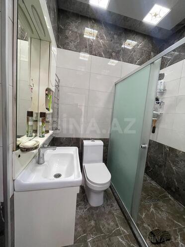 Продаётся 2-комн. новостройка 83 м², м. Элмляр Академиясы, photo 7 from 9